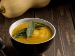 Squash Soup