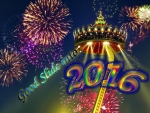 Happy New Year to all