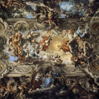 Allegory of Divine Providence and Barberini Power