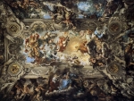 Allegory of Divine Providence and Barberini Power