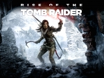 Rise of the Tomb Raider