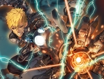 Genos