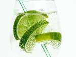 Lime Drink