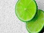 Slice of Limes