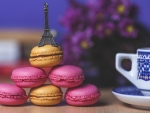 Macaroons