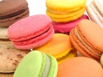 Macaroons