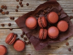 Coffee Macaroons