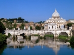 Beautiful Places in Rome