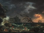 The Shipwreck