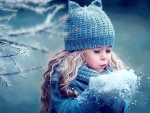 winter freshness