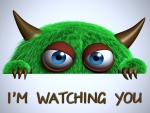 I'm Watching You