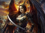 Dark Angel