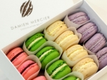 Macaroons