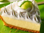 Lime Cake