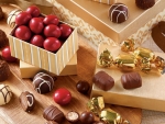 Chocolates