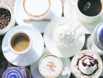 Coffee Drinks