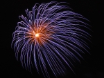 fireworks
