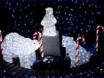 christmas 3 - polar bears