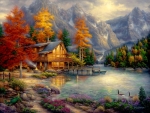 Beautiful Painting