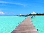 Tropical Pier