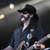 Lemmy - Rest In Peace