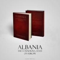 Albania The Foundling state of europe book 2016 model