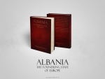Albania The Foundling state of europe book 2016 model