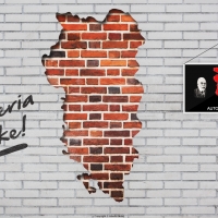 Shqiperia Etnike Albanian wallpaper