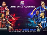 AC MILAN - INTER MILAN