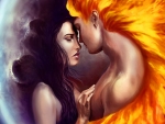 Love ~ Sun and Moon