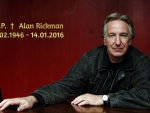 R.I.P. Alan Rickman