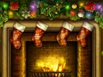 Christmas Stockings