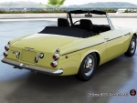 Datsun 2000 Roadster '69