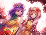 â€ Flower Crowns â€