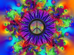 Rainbow Peace