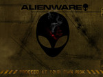 my ailienware design