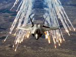 F-22 Raptor