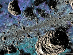 Rocks in Space