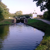 grand union canal 