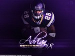 Adrian Peterson