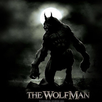 The Wolfman