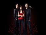 Vampire Diaries