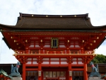 Fushimi Inari-taisha