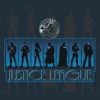 Justice League