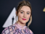 Saoirse Ronan