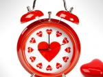 Clock of Love