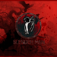 Slender man