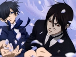 Black Butler