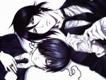 Black Butler