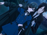 Black Butler